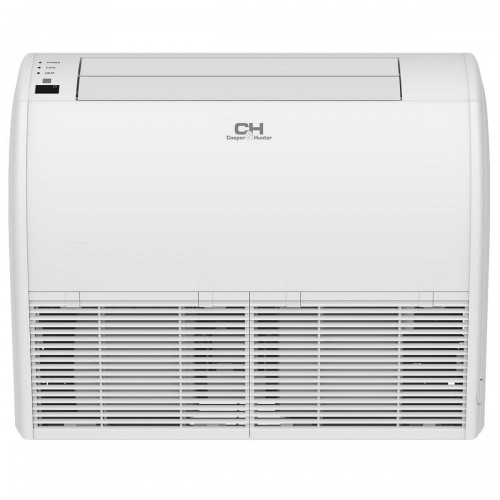 Зображення Підлогово-стельовий кондиціонер Cooper&Hunter CH-IF050RK2/CH-IU050RK2