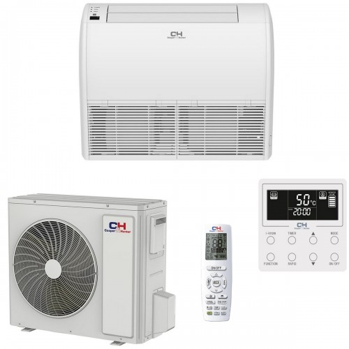 Зображення Підлогово-стельовий кондиціонер Cooper&Hunter CH-IF050RK2/CH-IU050RK2