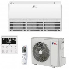 Підлогово-стельовий кондиціонер Cooper&Hunter CH-IF071RK2/CH-IU071RK2
