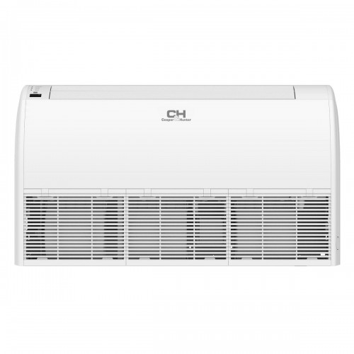 Зображення Підлогово-стельовий кондиціонер Cooper&Hunter CH-IF071RK2/CH-IU071RK2