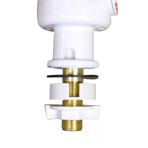 Зображення Водонагрівач проточний Monro LZ 301SX