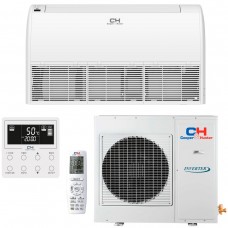 Підлогово-стельовий кондиціонер Cooper&Hunter CH-IF100RK2/CH-IU100RM2