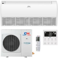 Підлогово-стельовий кондиціонер Cooper&Hunter CH-IF140RK2/CH-IU140RM2