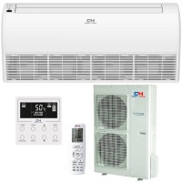 Підлогово-стельовий кондиціонер Cooper&Hunter CH-IF160RK2/CH-IU160RM2