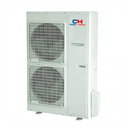 Зображення Підлогово-стельовий кондиціонер Cooper&Hunter CH-IF160RK2/CH-IU160RM2