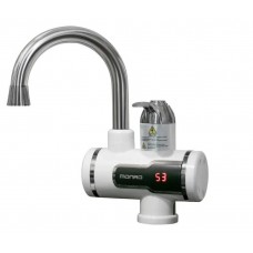 Водонагрівач проточний Monro LZ-009LY