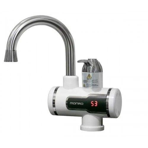 Изображение Водонагреватель проточный Monro LZ-009LY