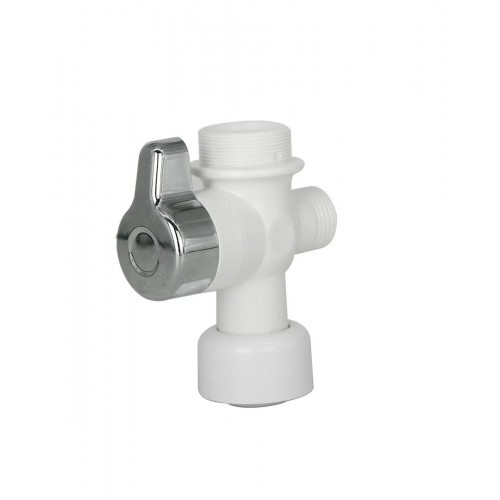 Изображение Водонагреватель проточный Monro LZ-009LY