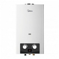 Газова колонка Midea JSD20-10DH4