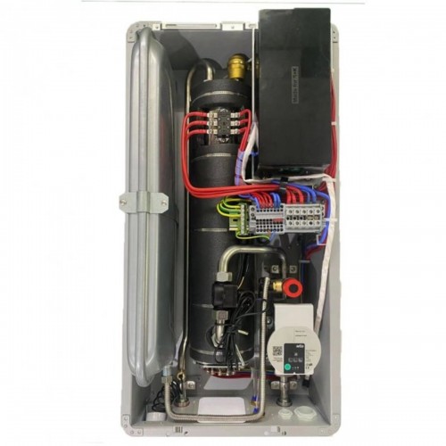 Зображення Котел електричний Teknix ESPRO 21 kW