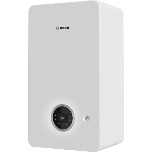 Изображение Котел конденсационный газовый Bosch Condens GC2300iW 24 P