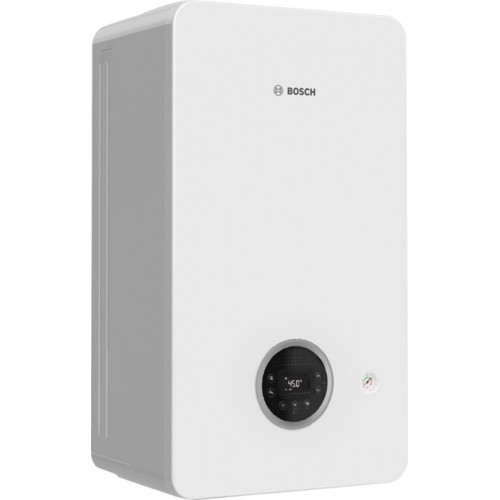 Изображение Котел конденсационный газовый Bosch Condens GC2300iW 24 P