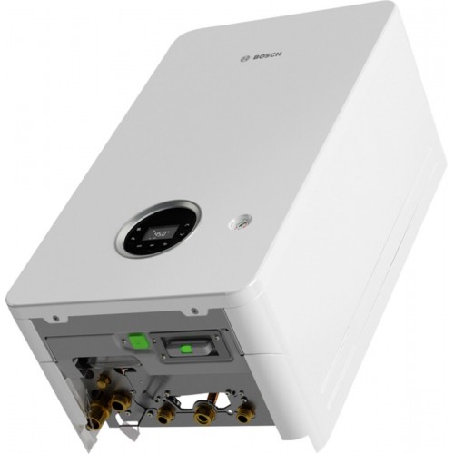 Изображение Котел конденсационный газовый Bosch Condens GC2300iW 24 P