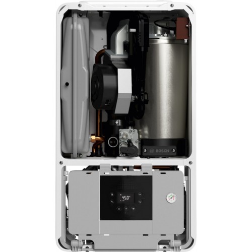 Изображение Котел конденсационный газовый Bosch Condens GC2300iW 24 P