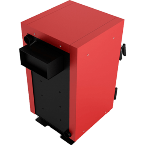 Изображение Котел твёрдотопливный Marten Base MB-12