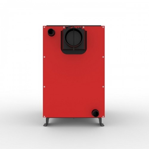Изображение Котел твёрдотопливный Marten Base MB-17v