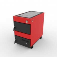 Котел твёрдотопливный Marten Base MB-17v