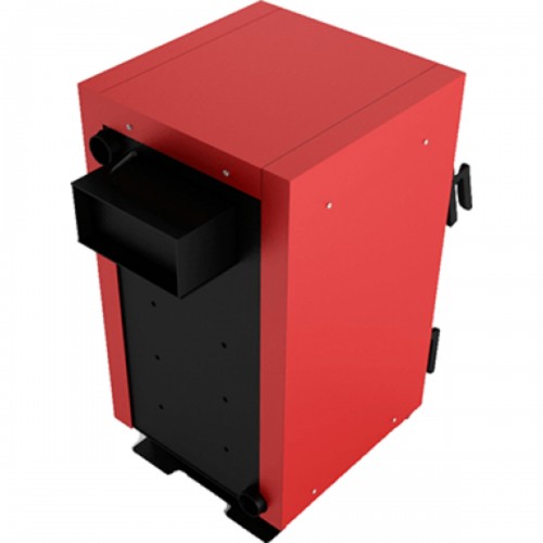 Изображение Котел твёрдотопливный Marten Base MB-15