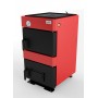 Изображение Котел твёрдотопливный Marten Base MB-12v