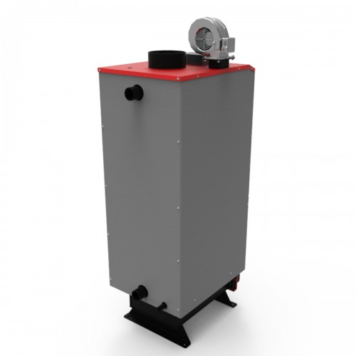 Изображение Котел твёрдотопливный Marten Comfort MC-20