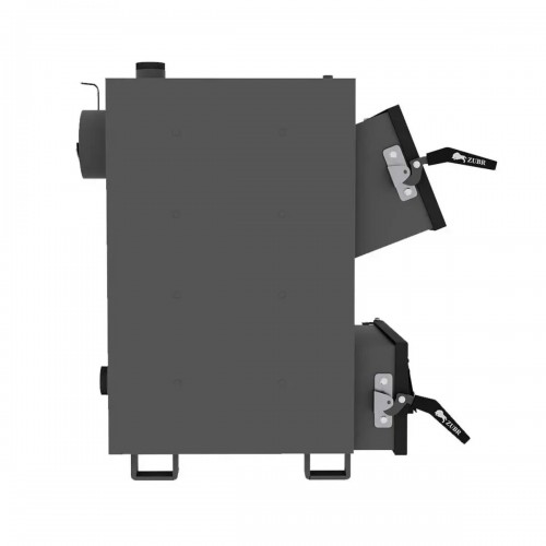 Зображення Твердопаливний котел Zubr Classic 10 квт