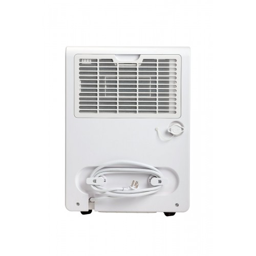 Изображение Осушитель воздуха TCL DEM35EB