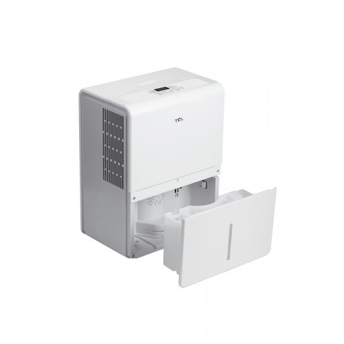Изображение Осушитель воздуха TCL DEM35EB