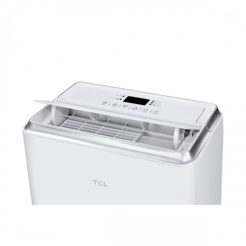Изображение Осушитель воздуха TCL DEWA20EB