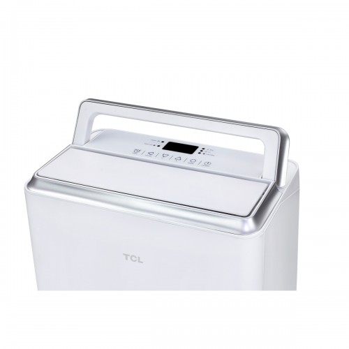 Изображение Осушитель воздуха TCL DEWA16EB