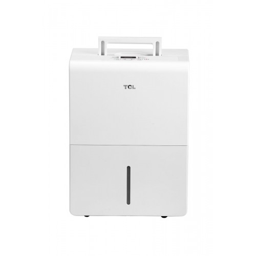 Изображение Осушитель воздуха TCL DEM25EB