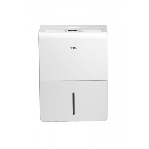 Изображение Осушитель воздуха TCL DEM25EB