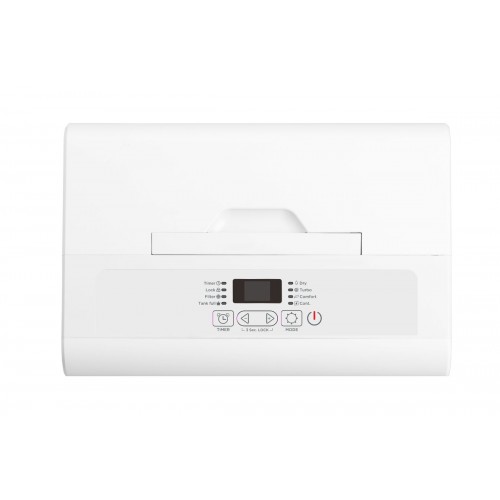 Изображение Осушитель воздуха TCL DEM25EB