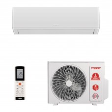 Кондиціонер Tosot GN-12PR PRACTIC PRO Кондиціонер Tosot GN-12PR PRACTIC PRO