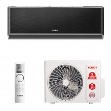 Кондиціонер Tosot GD-09RB NAONI BLACK MYSTERIOUS Кондиціонер Tosot GD-09RB NAONI BLACK MYSTERIOUS