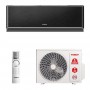 Изображение Кондиционер Tosot GD-24RB NAONI BLACK MYSTERIOUS