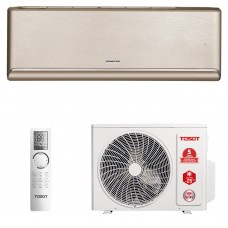 Кондиціонер Tosot GD-12RG NAOMI GOLDEN NOBLE Кондиціонер Tosot GD-12RG NAOMI GOLDEN NOBLE