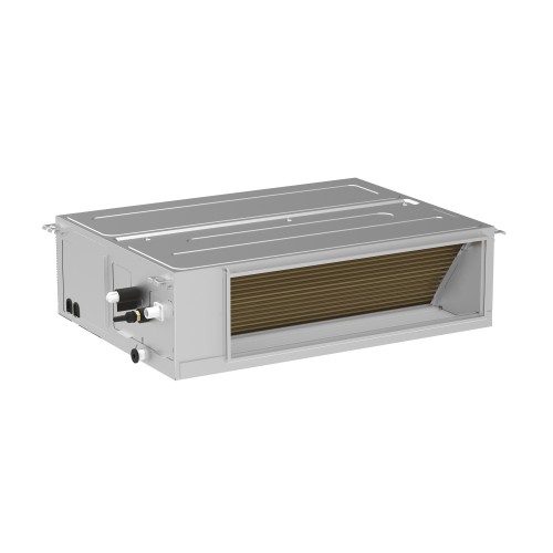 Изображение Канальный кондиционер Tosot TUD140PHS1/A-S/ TUD140W1/NhA-X Inverter