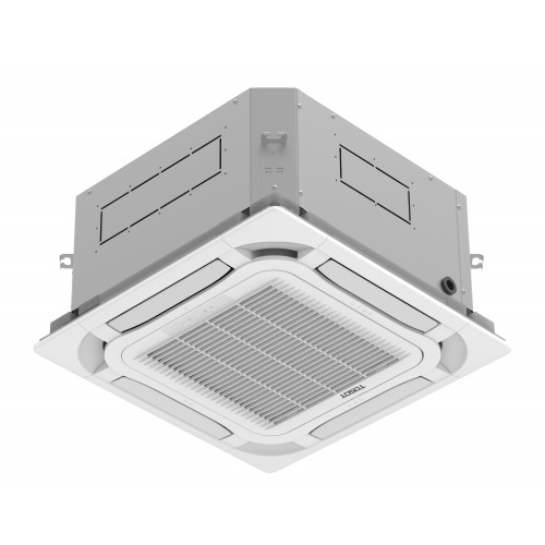 Зображення Касетний кондиціонер Tosot TUD71T1/A-S/ TUD71W1/NhA-S Inverter