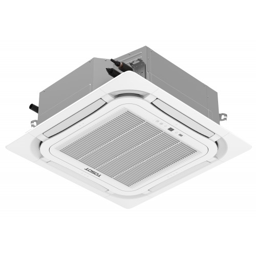 Зображення Касетний кондиціонер Tosot TUD71T1/A-S/ TUD71W1/NhA-S Inverter