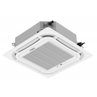 Касетний кондиціонер Tosot  TUD100T1/A-S/ TUD100W1/NhA-X Inverter