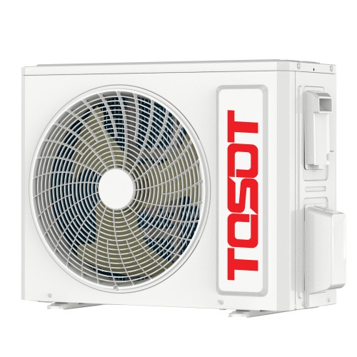Зображення Касетний кондиціонер Tosot TUD140T1/A-S/ TUD140W1/NhA-X Inverter