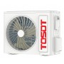 Касетний кондиціонер Tosot TUD160T1/A-S/TUD160W1/NhA-X+TF06 Inverter фото 4