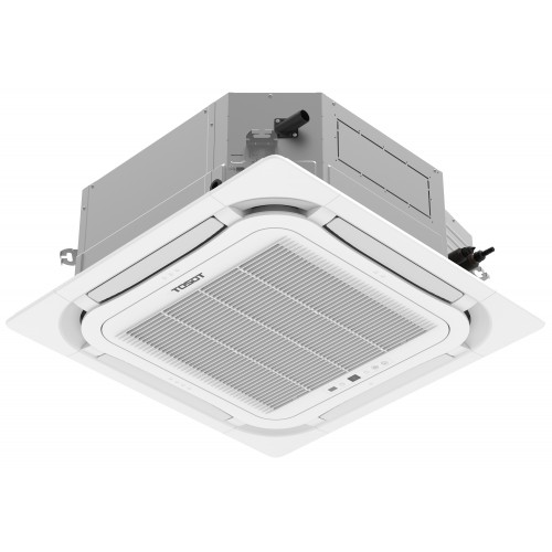 Зображення Касетний кондиціонер Tosot TUD160T1/A-S/TUD160W1/NhA-X+TF06 Inverter