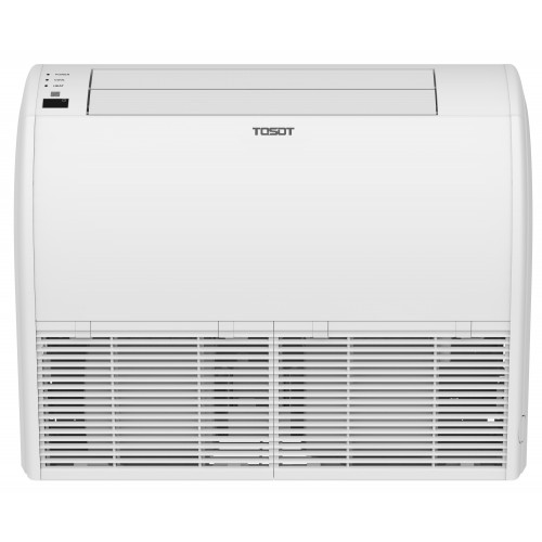Зображення Підлогово-стельовий кондиціонер Tosot TUD50ZD1/A-S/TUD50W1/NhA-S Inverter