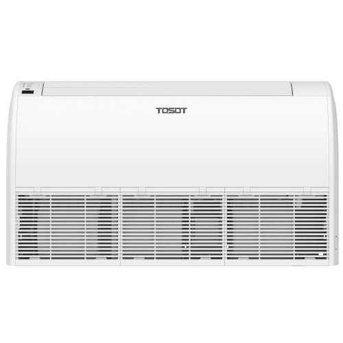 Зображення Підлогово-стельовий кондиціонер Tosot TUD50ZD1/A-S/TUD50W1/NhA-S Inverter