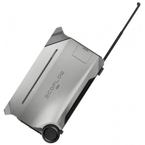 Зображення Зарядна станція EcoFlow DELTA Pro 3