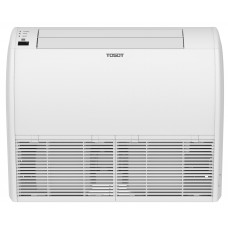 Підлогово-стельовий кондиціонер Tosot TUD140ZD1/A-S/TUD140W1/NhA-X Inverter
