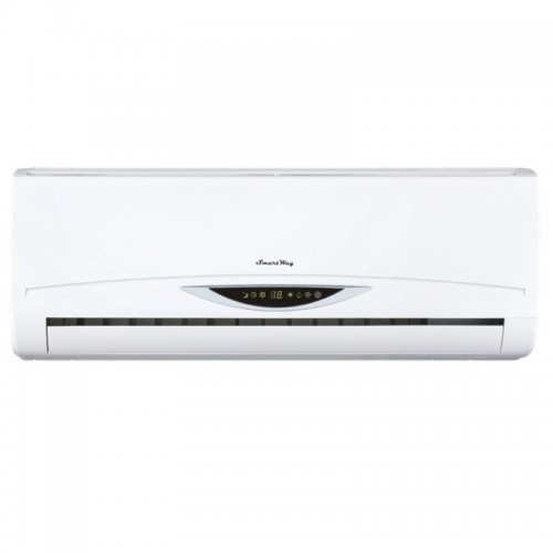 Изображение Кондиционер SmartWay SAFN-18WHSL5