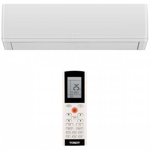 Изображение Внутренний блок мульти-сплит системы Tosot GN-07PR(I) PRACTIC PRO