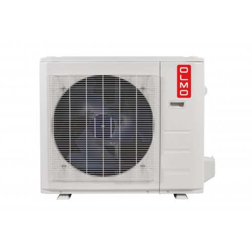 Изображение Канальный кондиционер OLMO OSH-IB18HRK4/OSH-IOU18HRK4 INVERTER